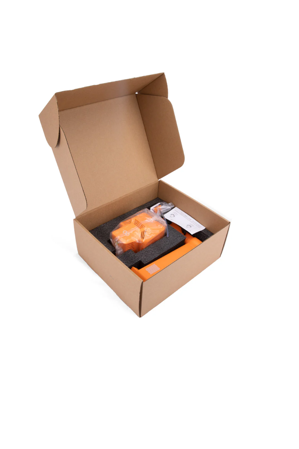 ELEGOO Printhead Kit For Orange Storm Giga - 5
