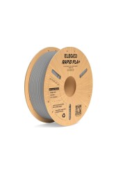 ELEGOO RAPID PLA Filament Gri 1Kg - 1