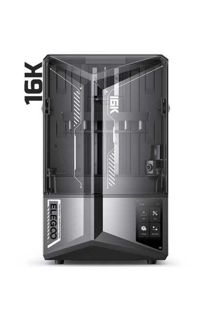 ELEGOO Saturn 4 Ultra 16K Bundle - 2