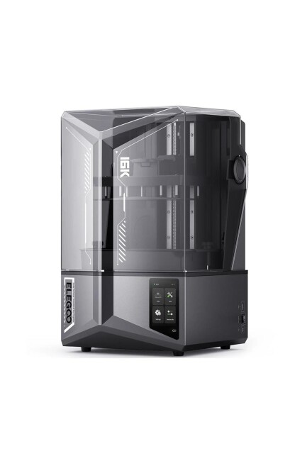 ELEGOO Saturn 4 Ultra 16K Bundle - 3
