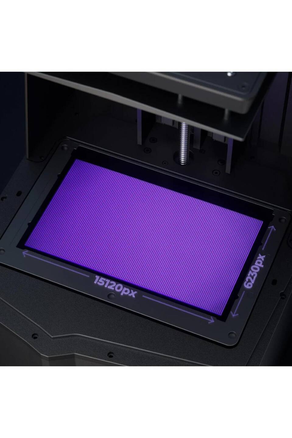 ELEGOO Saturn 4 Ultra 16K Bundle - 5