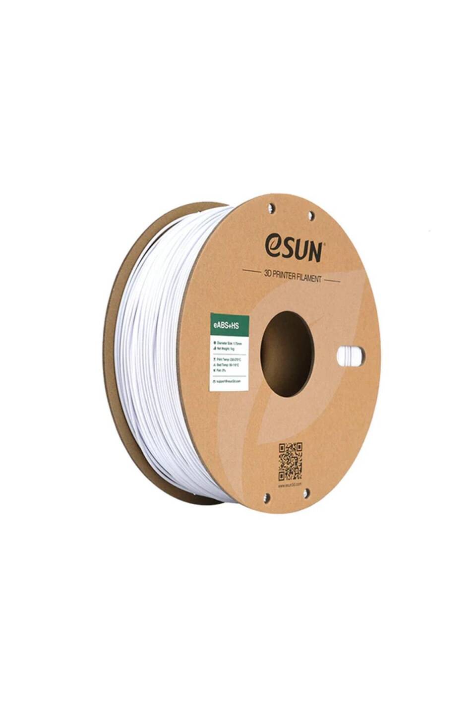 Esun Eabs+ HS Filament Soğuk Beyaz - 1