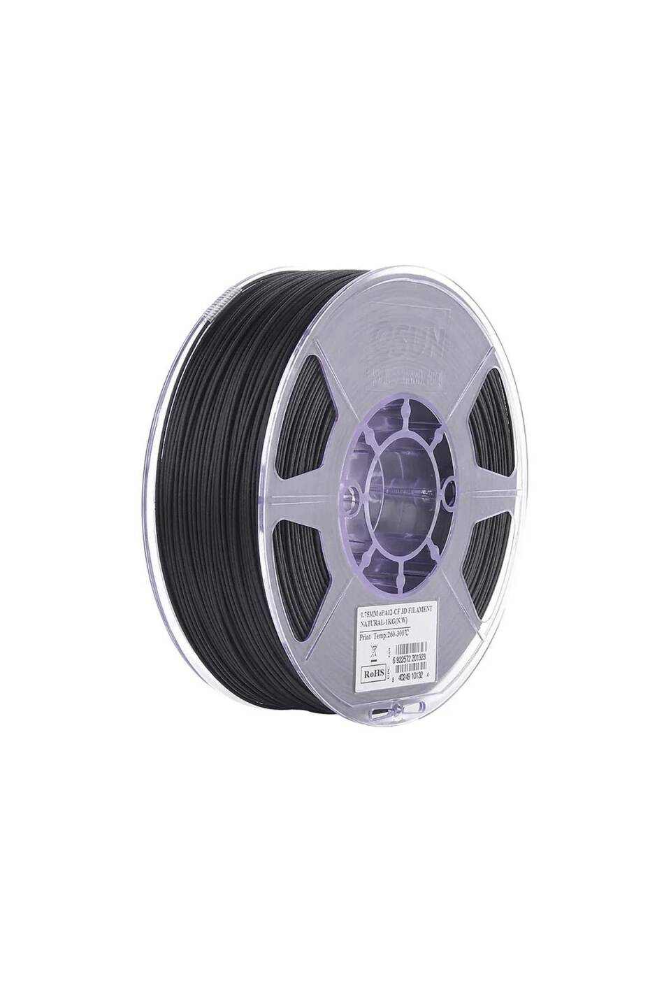 Esun Epa12-CF Filament Naturel - 1