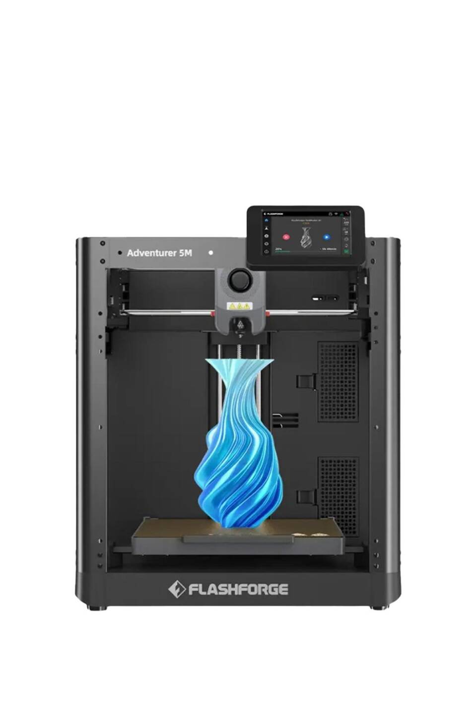 FLASHFORGE Adventurer 5M 3D Yazıcı (Ön Sipariş) - 1