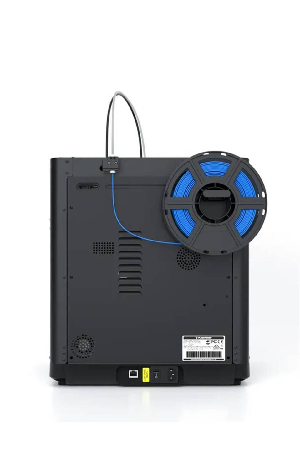 FLASHFORGE Adventurer 5M 3D Yazıcı (Ön Sipariş) - 3