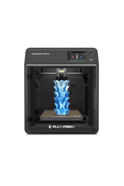 FLASHFORGE Adventurer 5M Pro 3D Yazıcı - 1