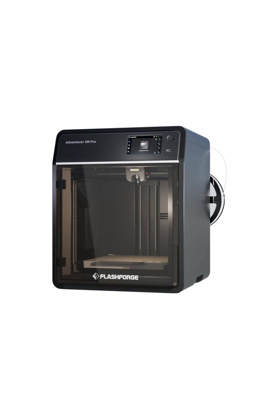 FLASHFORGE Adventurer 5M Pro 3D Yazıcı - 5