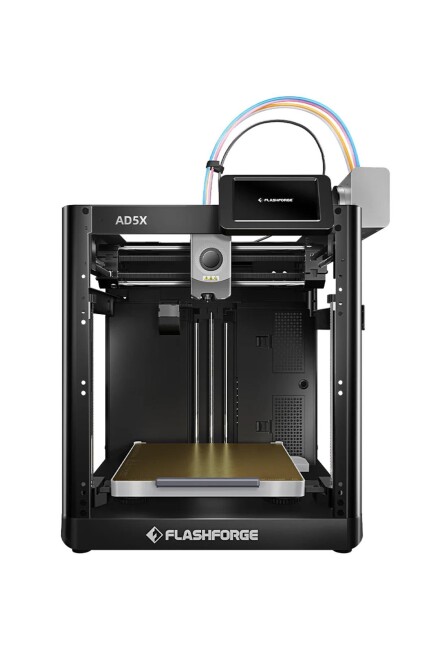 FLASHFORGE Adventurer 5X 3D Yazıcı (Ön Sipariş) - 3