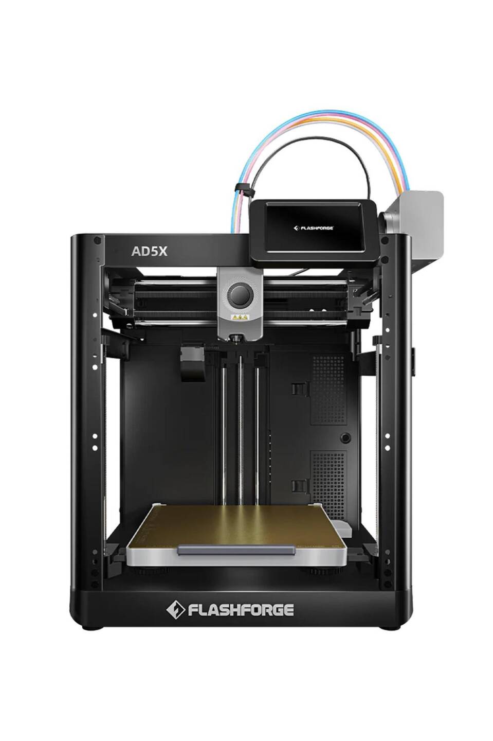 FLASHFORGE Adventurer 5X 3D Yazıcı (Ön Sipariş) - 3