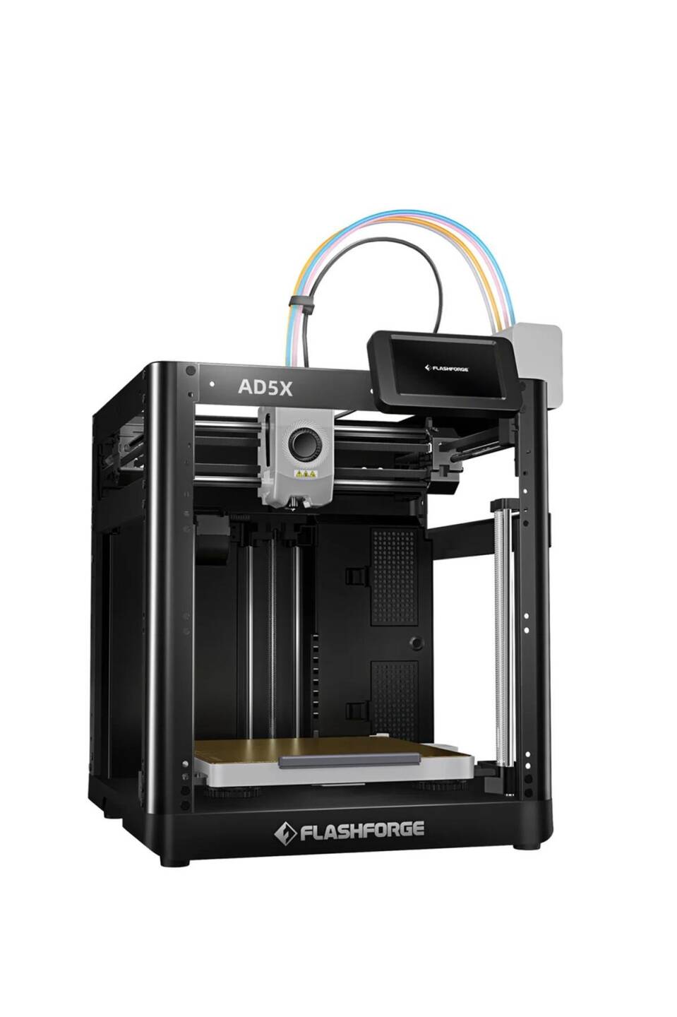 FLASHFORGE Adventurer 5X 3D Yazıcı (Ön Sipariş) - 4