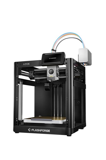 FLASHFORGE Adventurer 5X 3D Yazıcı (Ön Sipariş) - 5