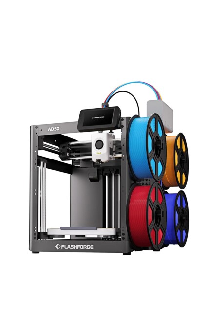 FLASHFORGE Adventurer 5X 3D Yazıcı (Ön Sipariş) - 7