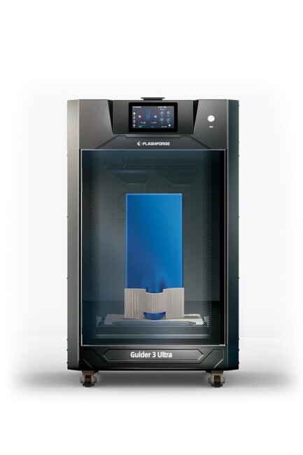 FLASHFORGE Guider 3 Ultra 3D Yazıcı (Ön Sipariş) - 1