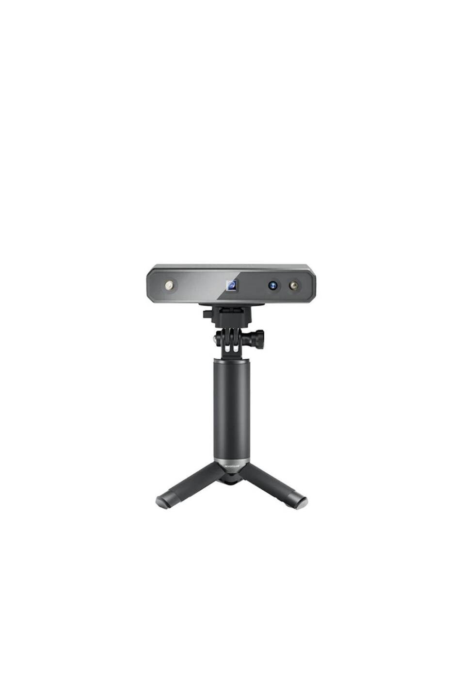 Revopoint MINI Dual-Axis Turntable Combo 3D Scanner - 1