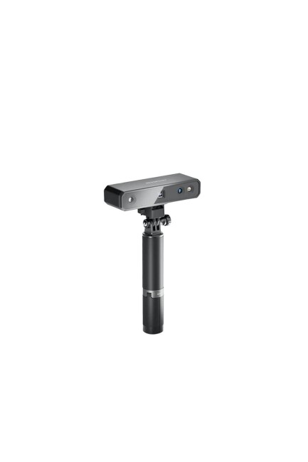 Revopoint MINI Dual-Axis Turntable Combo 3D Scanner - 3