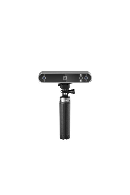 Revopoint POP 3 Plus Premium Edition 3D Scanner - 4