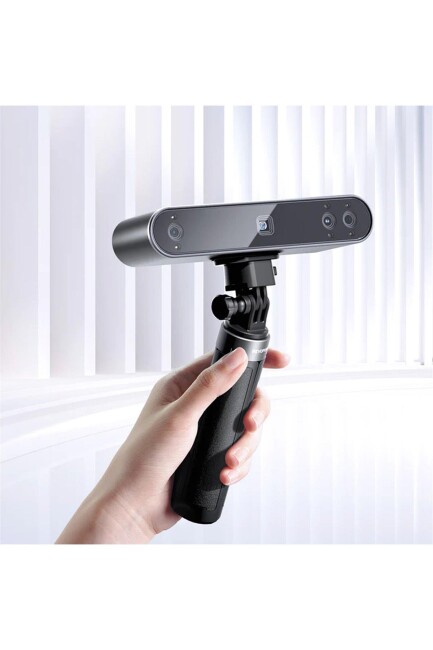 Revopoint POP 3 Standard Edition 3D Scanner - 5